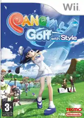 Super Swing Golf